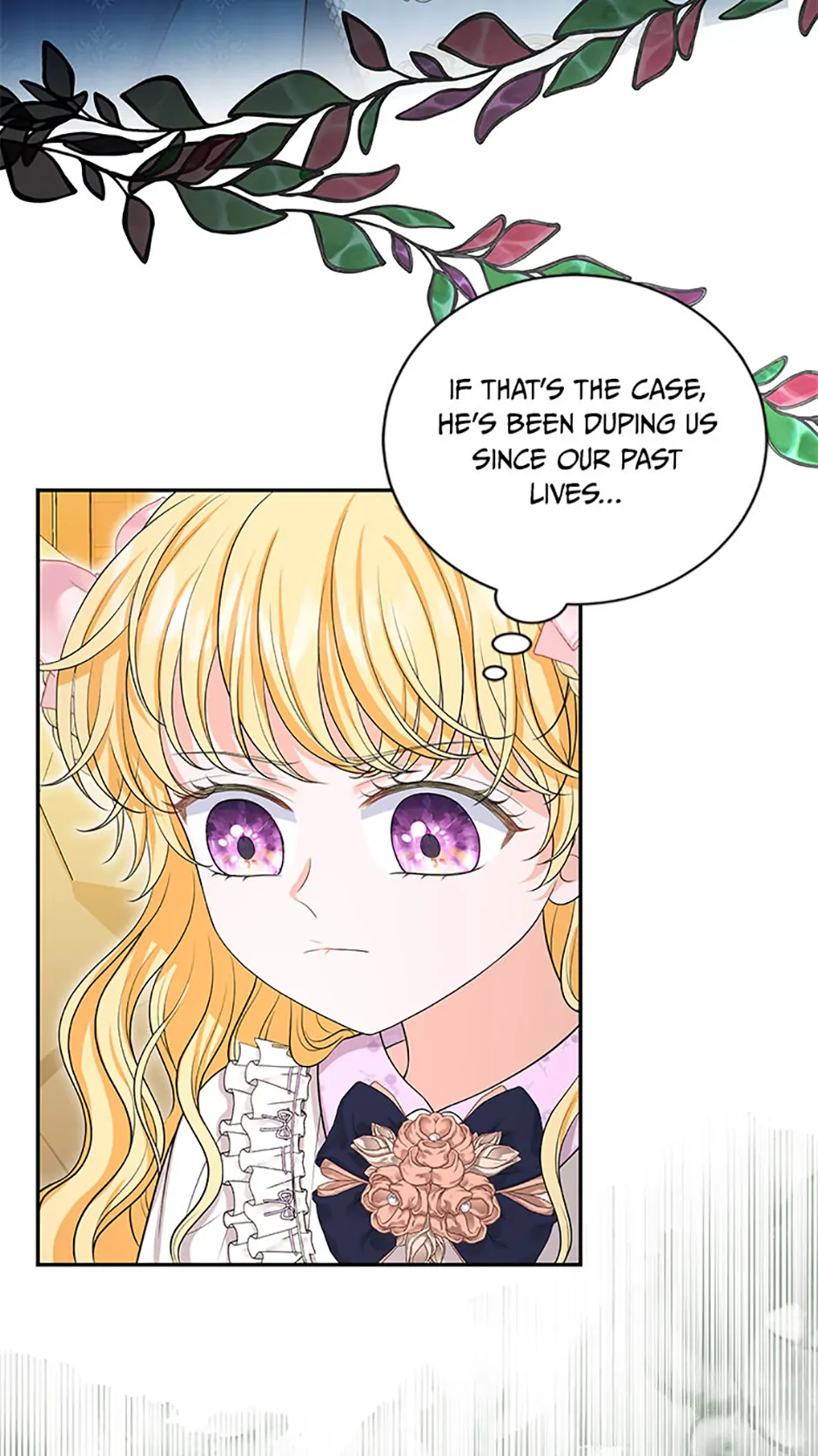 The S-Class Little Princess Is Too Strong Chapter 53 page 4