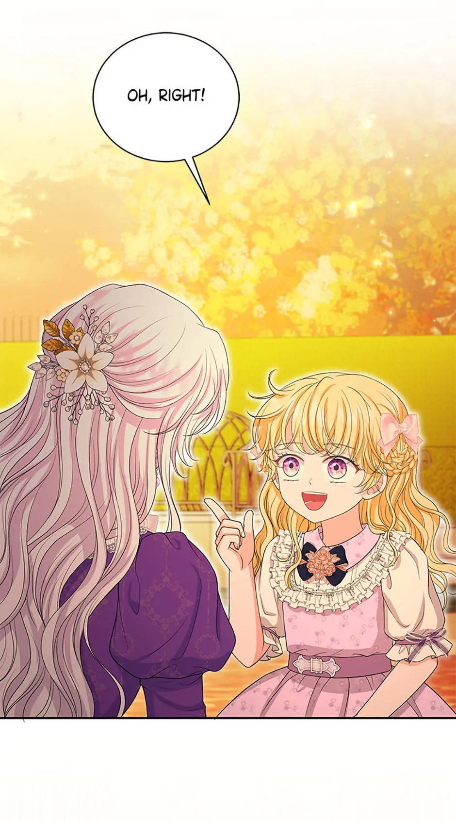 The S-Class Little Princess Is Too Strong Chapter 53 page 51