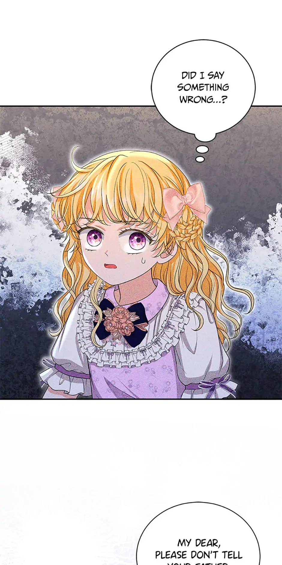 The S-Class Little Princess Is Too Strong Chapter 53 page 54
