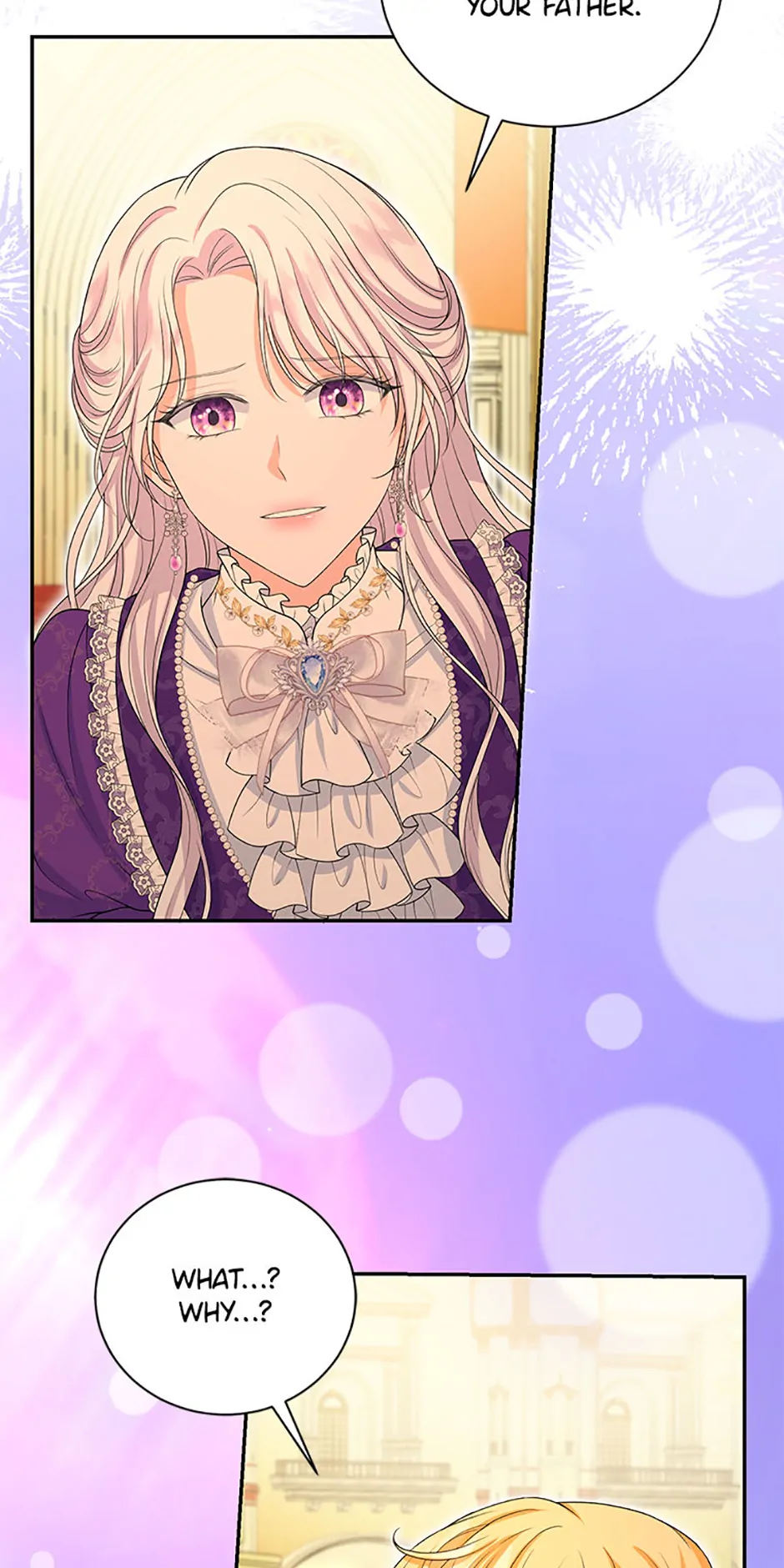 The S-Class Little Princess Is Too Strong Chapter 53 page 55