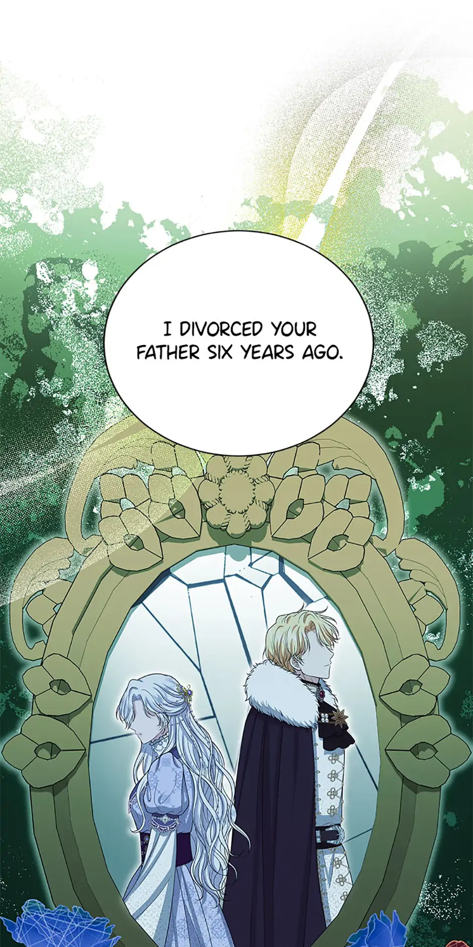 The S-Class Little Princess Is Too Strong Chapter 53 page 57
