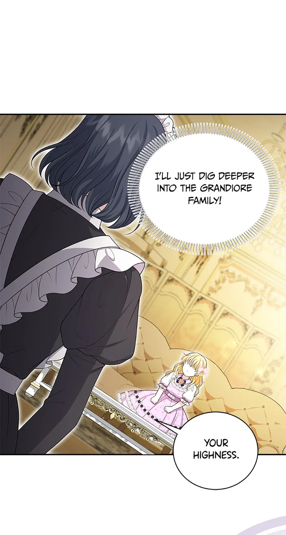 The S-Class Little Princess Is Too Strong Chapter 53 page 6