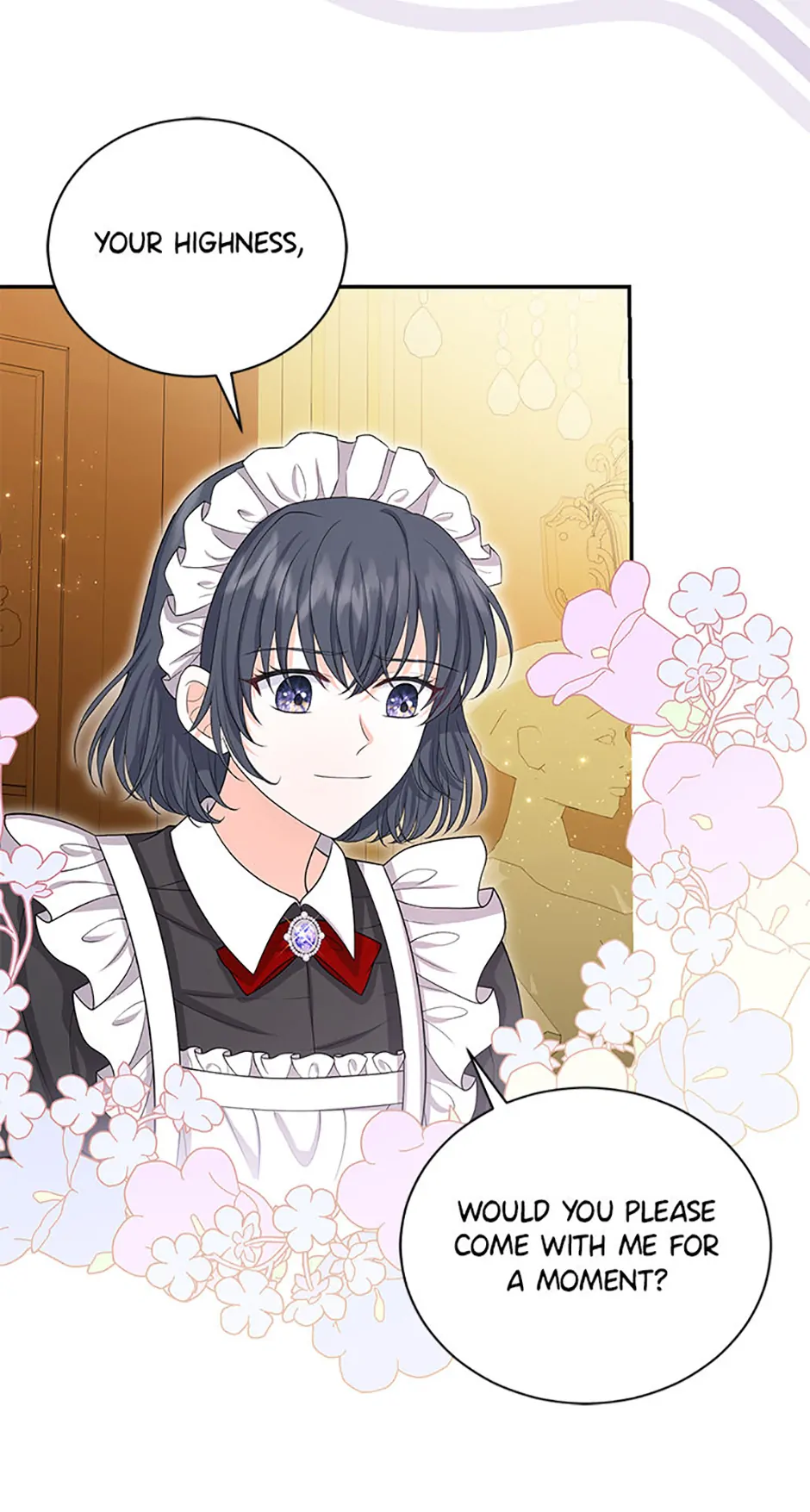The S-Class Little Princess Is Too Strong Chapter 53 page 8
