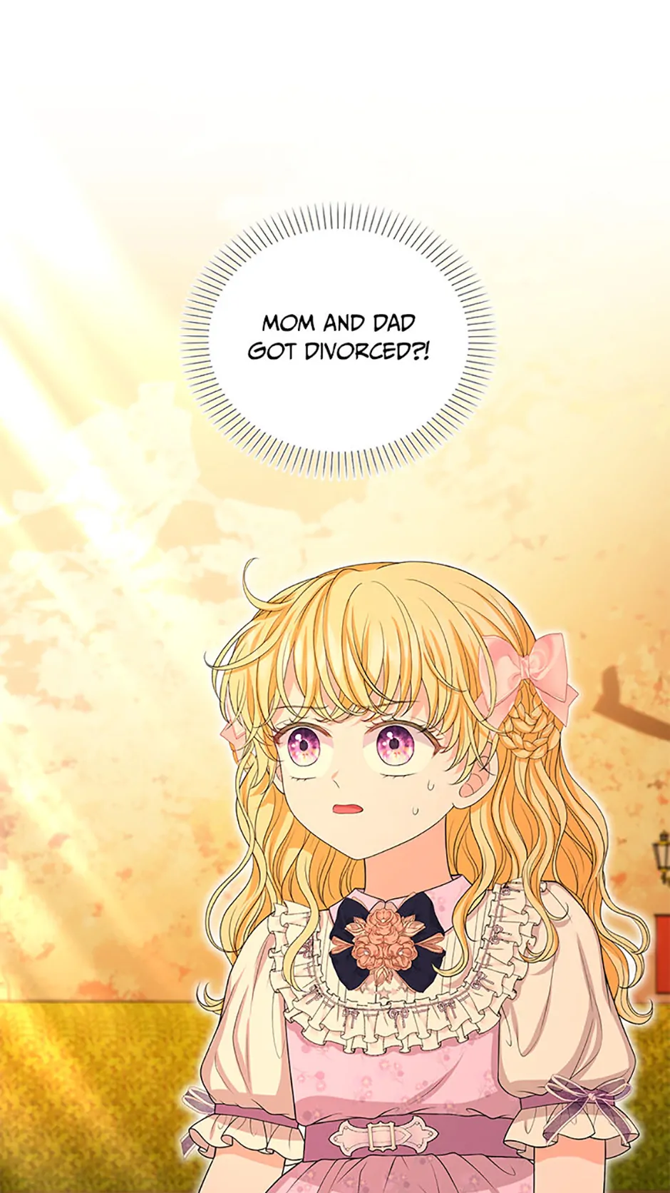 The S-Class Little Princess Is Too Strong Chapter 54 page 0