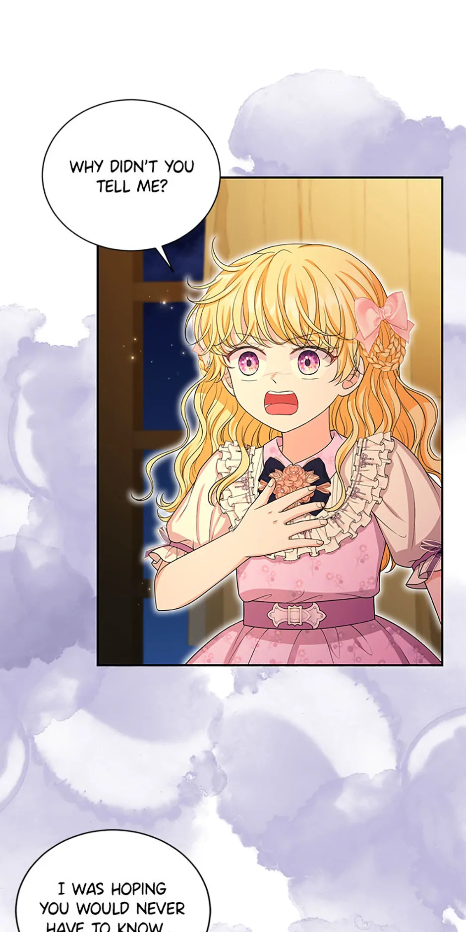 The S-Class Little Princess Is Too Strong Chapter 54 page 12