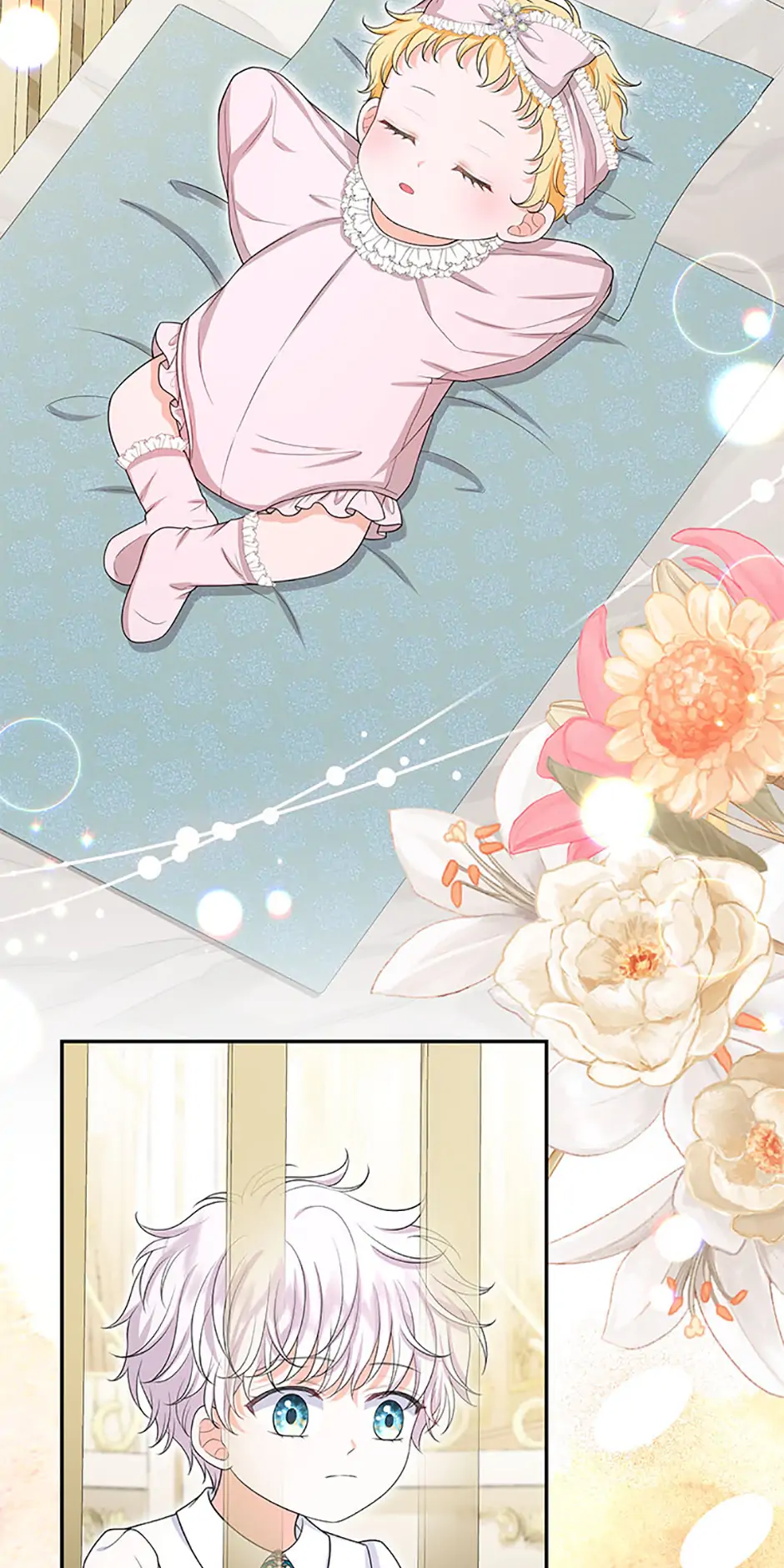 The S-Class Little Princess Is Too Strong Chapter 54 page 15