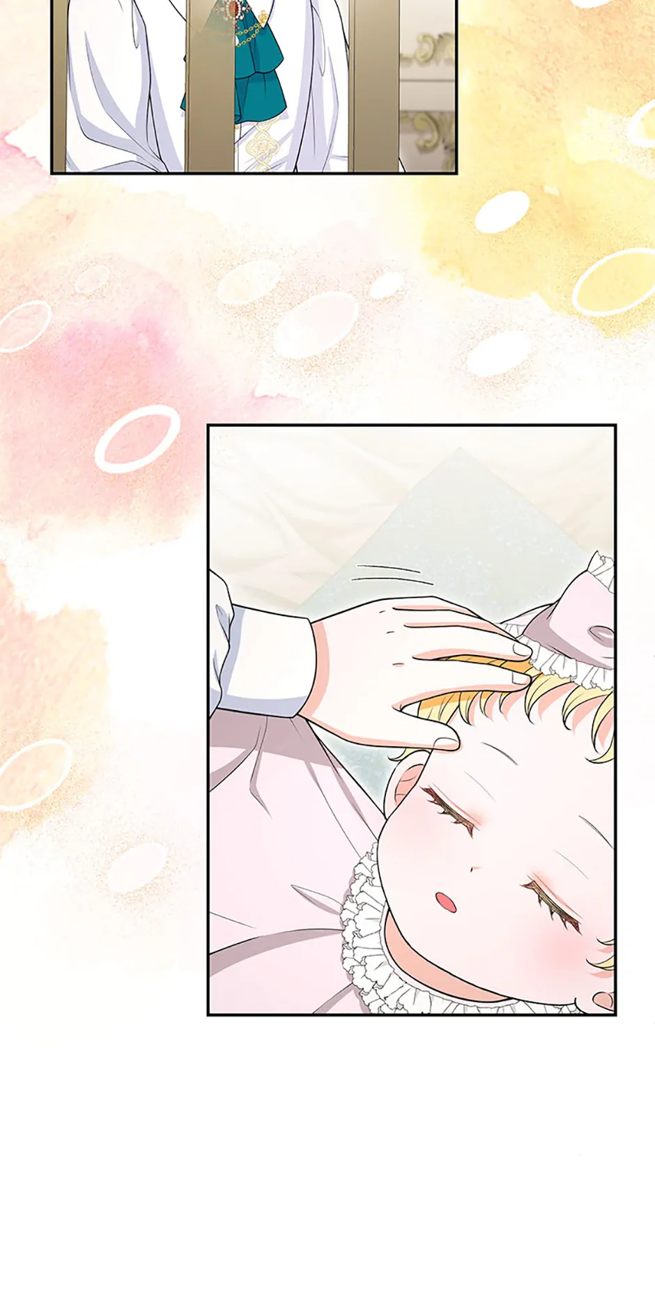 The S-Class Little Princess Is Too Strong Chapter 54 page 16