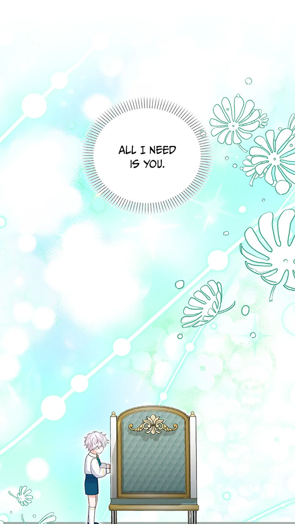 The S-Class Little Princess Is Too Strong Chapter 54 page 17