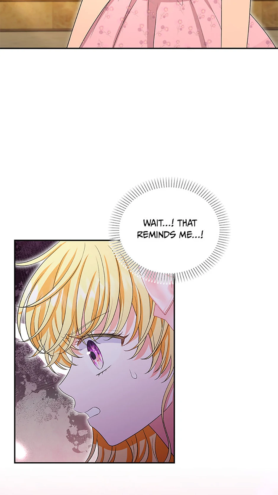 The S-Class Little Princess Is Too Strong Chapter 54 page 1