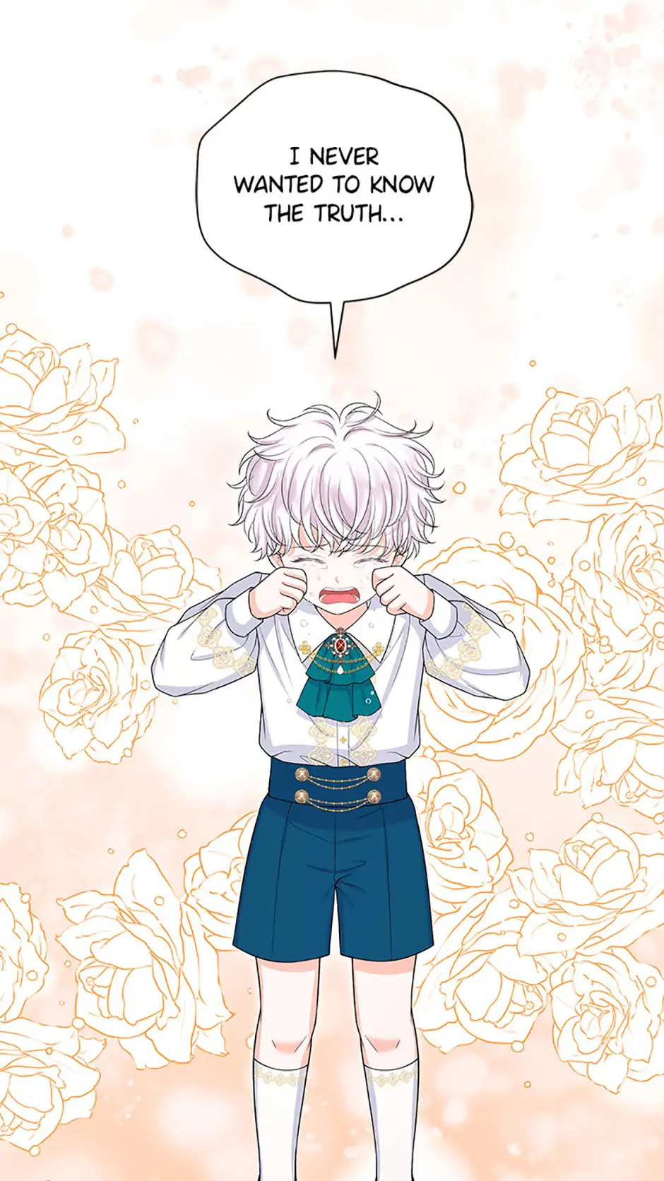 The S-Class Little Princess Is Too Strong Chapter 54 page 19