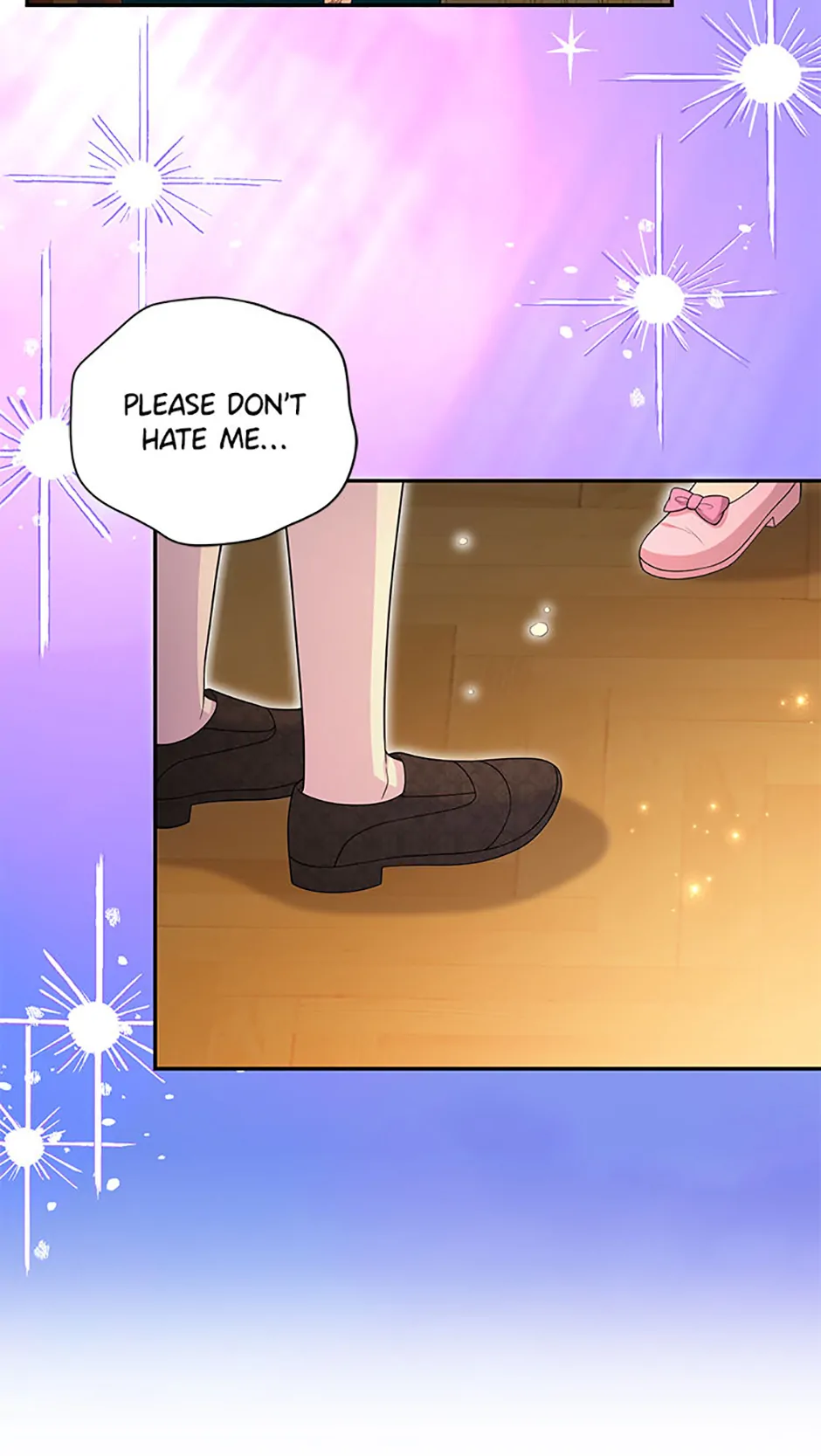 The S-Class Little Princess Is Too Strong Chapter 54 page 22