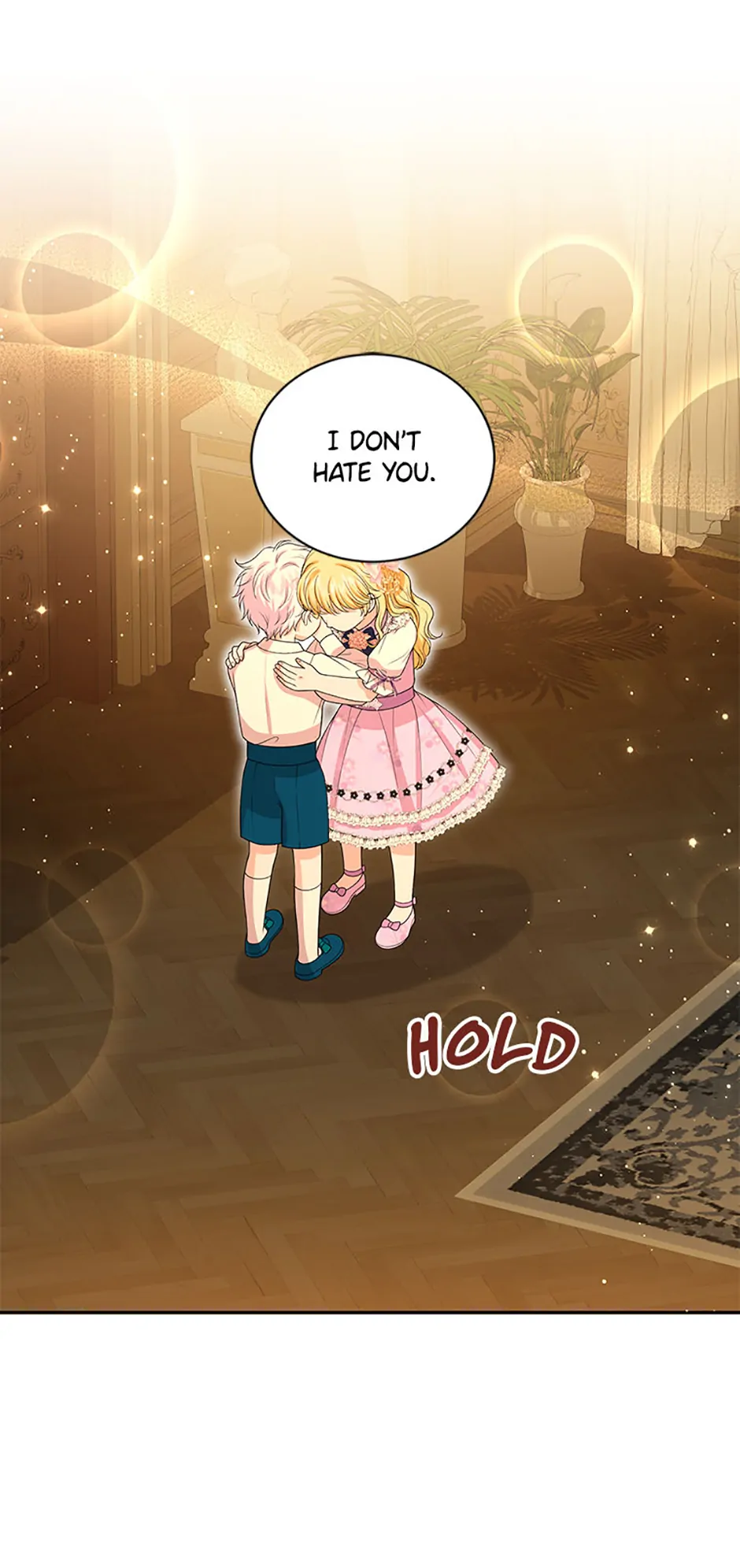 The S-Class Little Princess Is Too Strong Chapter 54 page 23