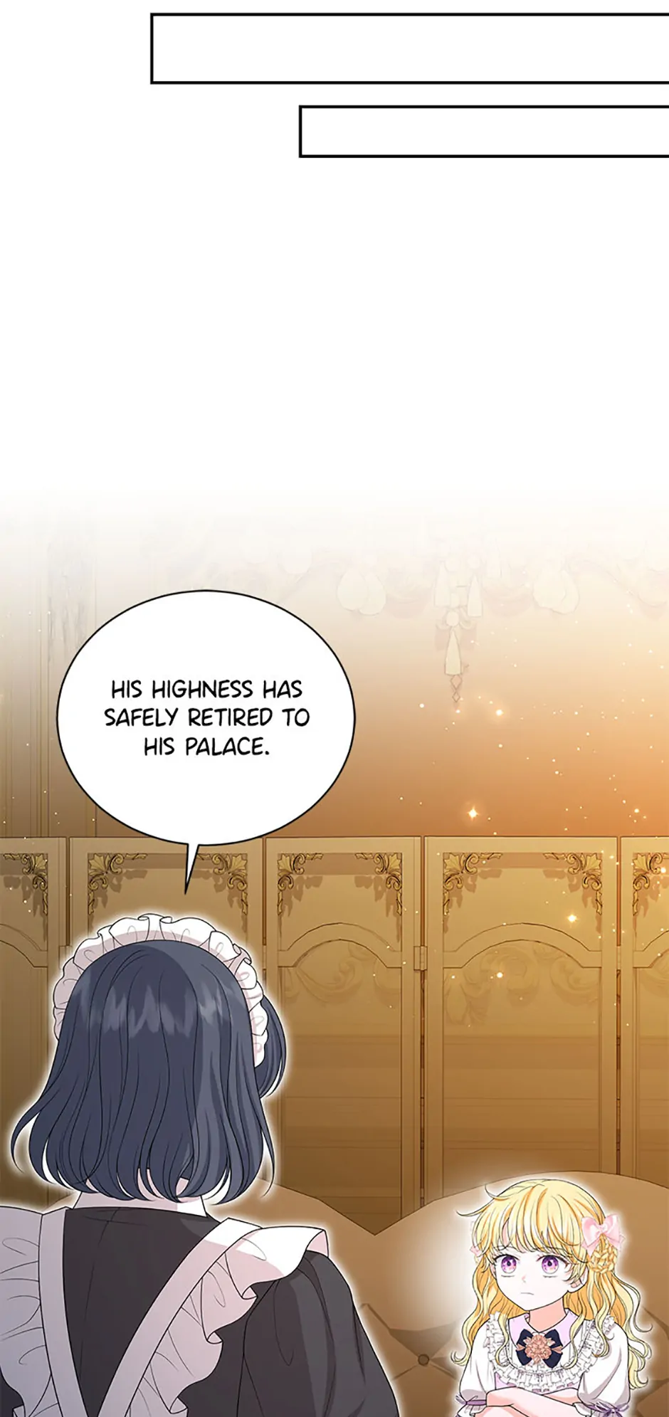The S-Class Little Princess Is Too Strong Chapter 54 page 24