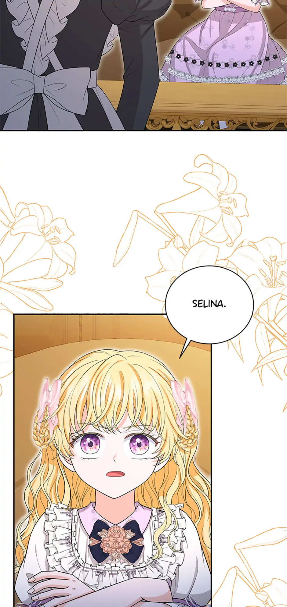 The S-Class Little Princess Is Too Strong Chapter 54 page 25