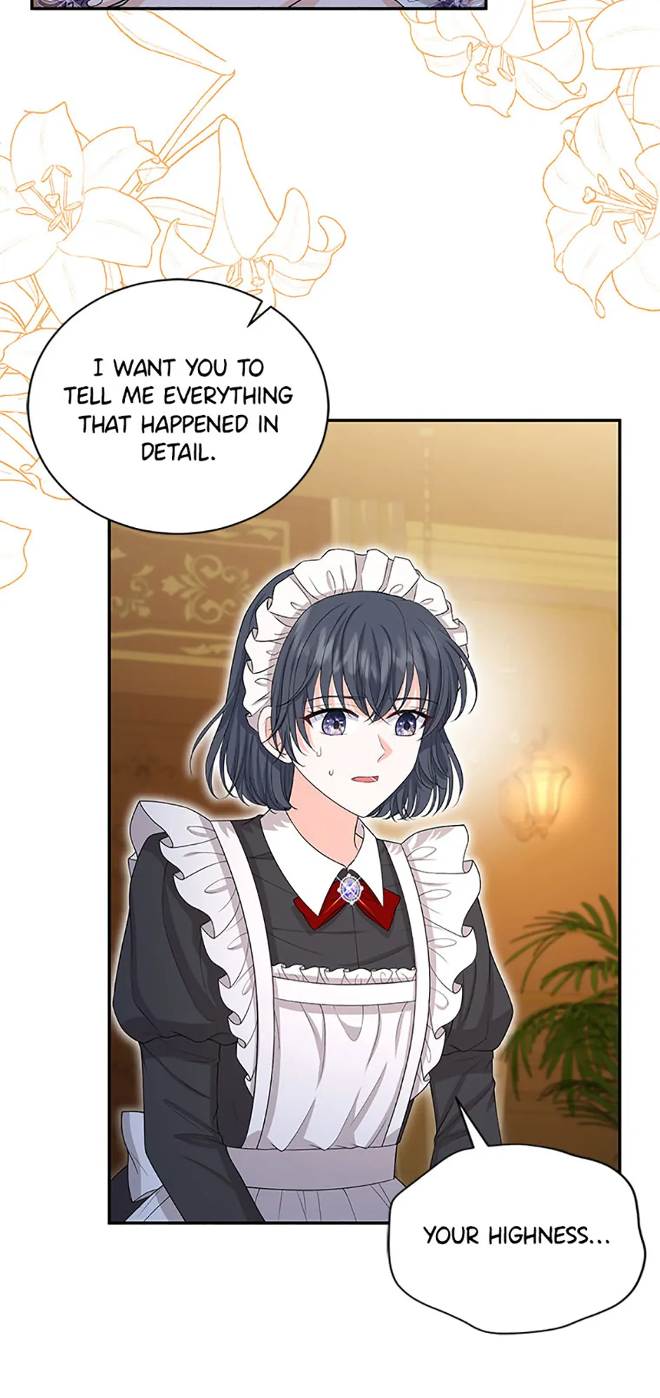 The S-Class Little Princess Is Too Strong Chapter 54 page 26