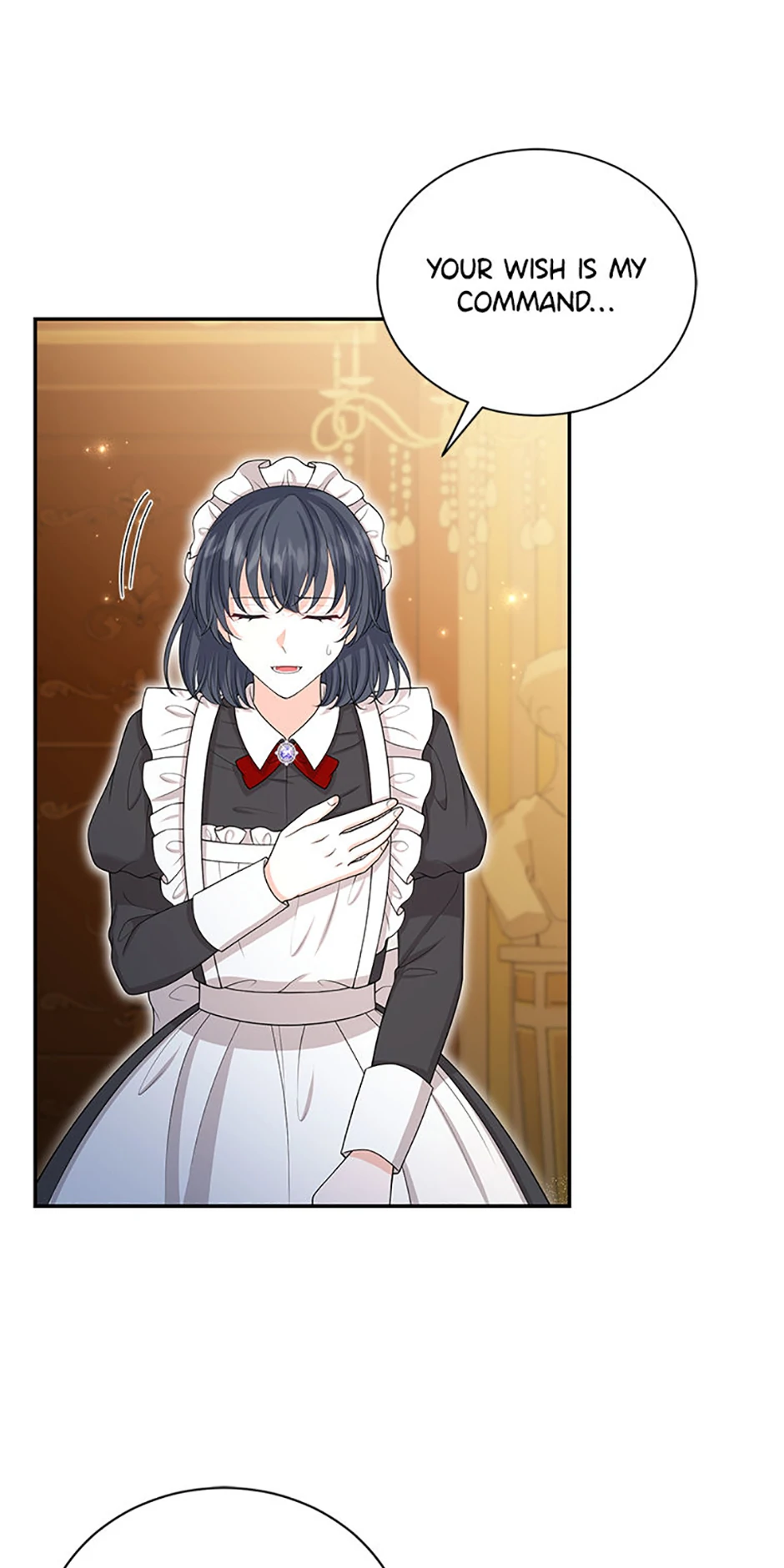 The S-Class Little Princess Is Too Strong Chapter 54 page 28