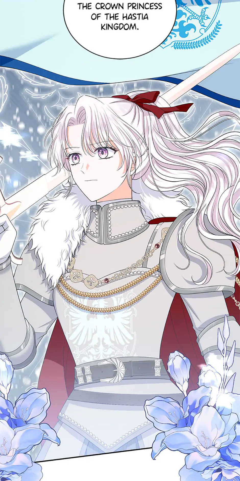 The S-Class Little Princess Is Too Strong Chapter 54 page 30