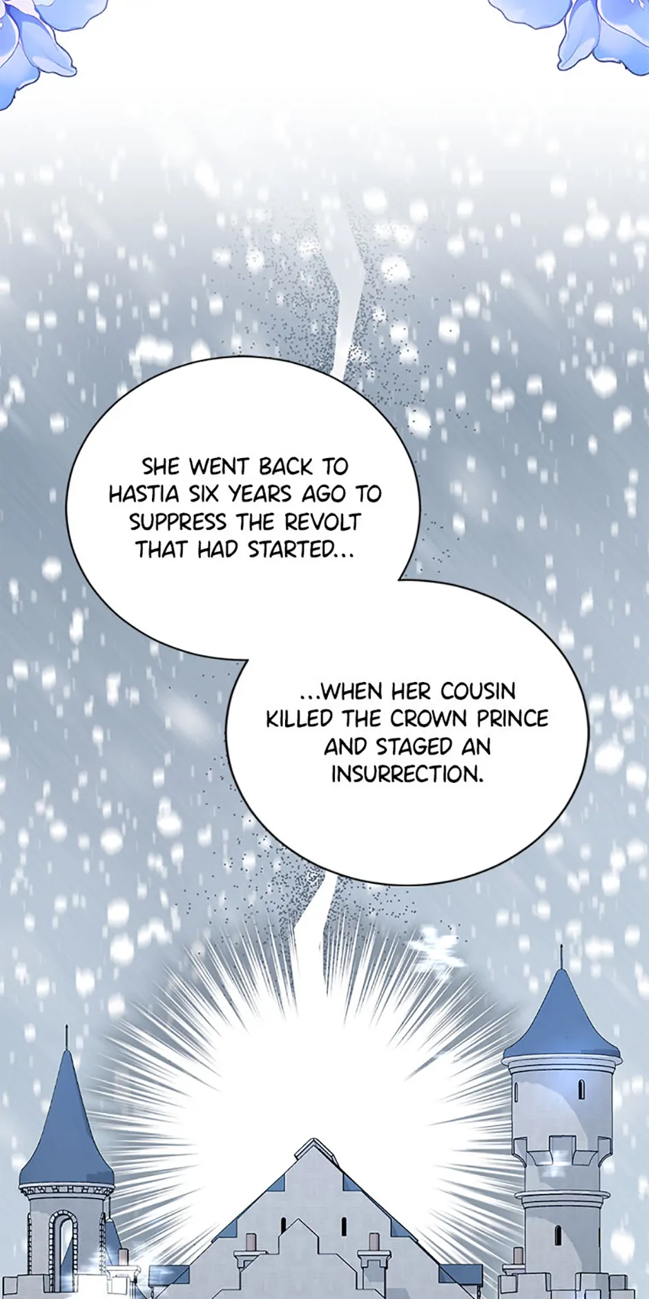 The S-Class Little Princess Is Too Strong Chapter 54 page 31