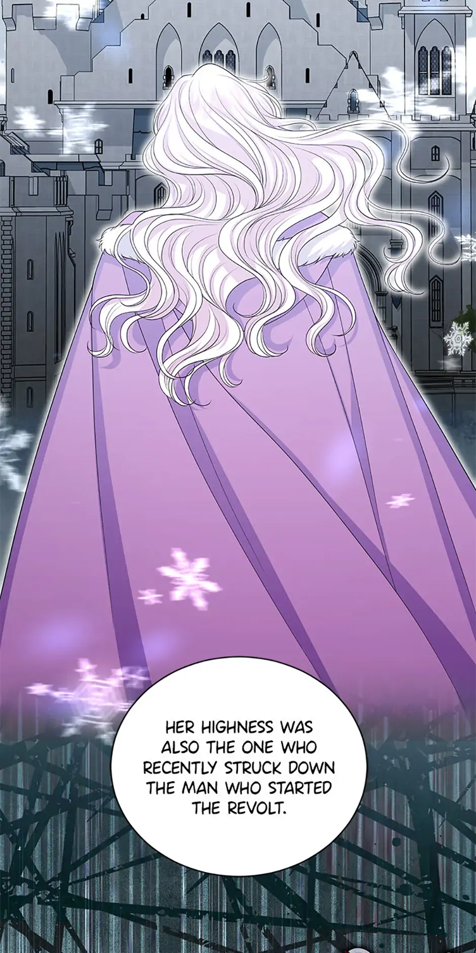 The S-Class Little Princess Is Too Strong Chapter 54 page 32