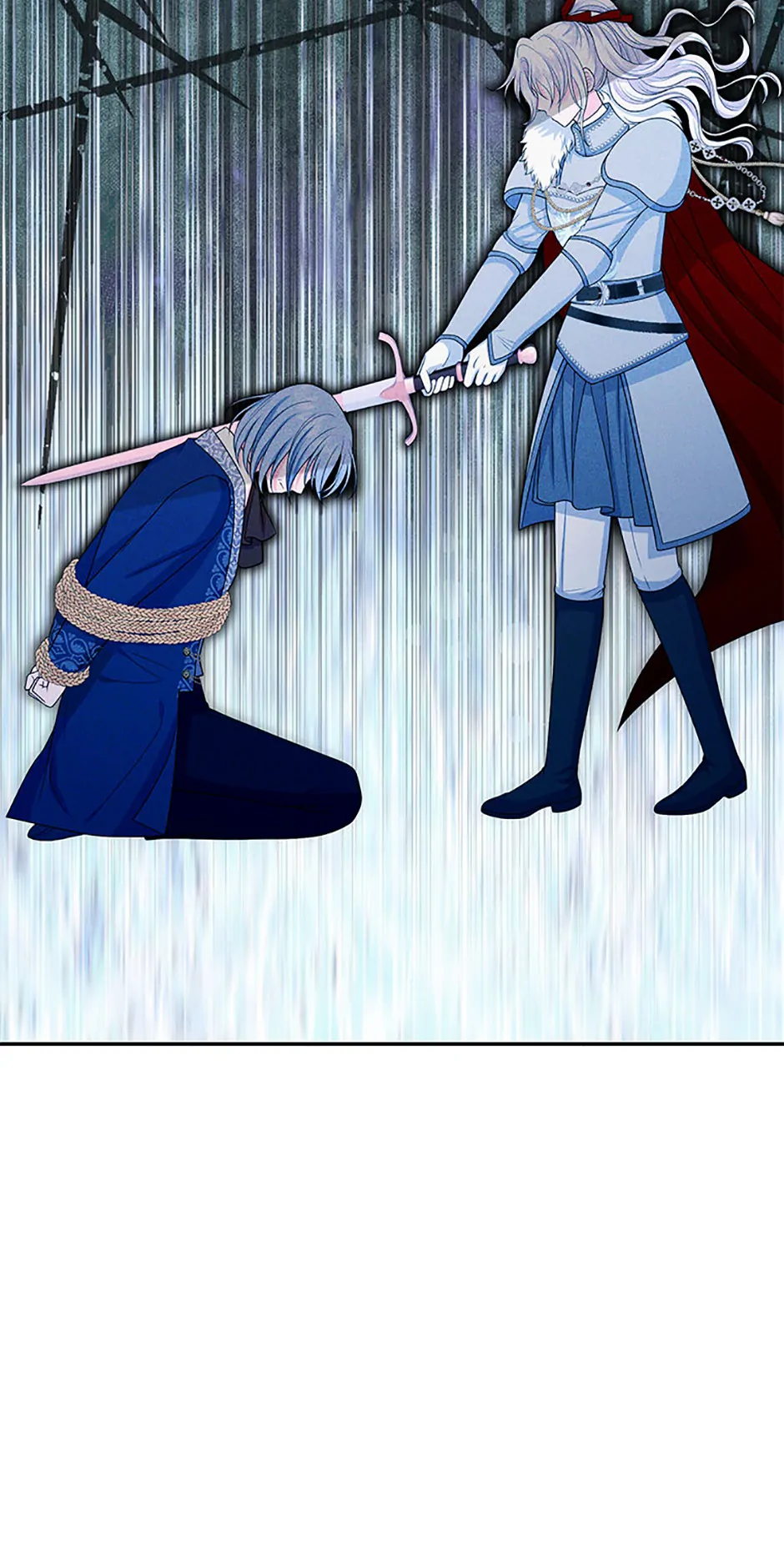 The S-Class Little Princess Is Too Strong Chapter 54 page 33