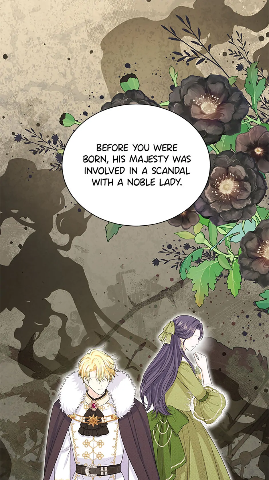 The S-Class Little Princess Is Too Strong Chapter 54 page 36
