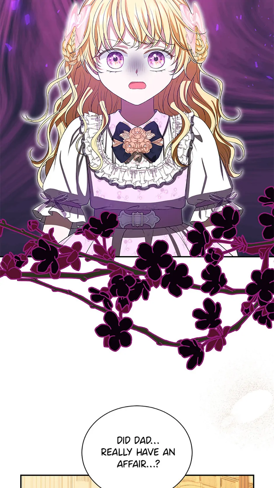 The S-Class Little Princess Is Too Strong Chapter 54 page 3