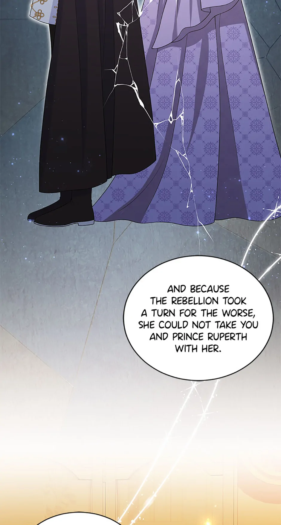 The S-Class Little Princess Is Too Strong Chapter 54 page 42