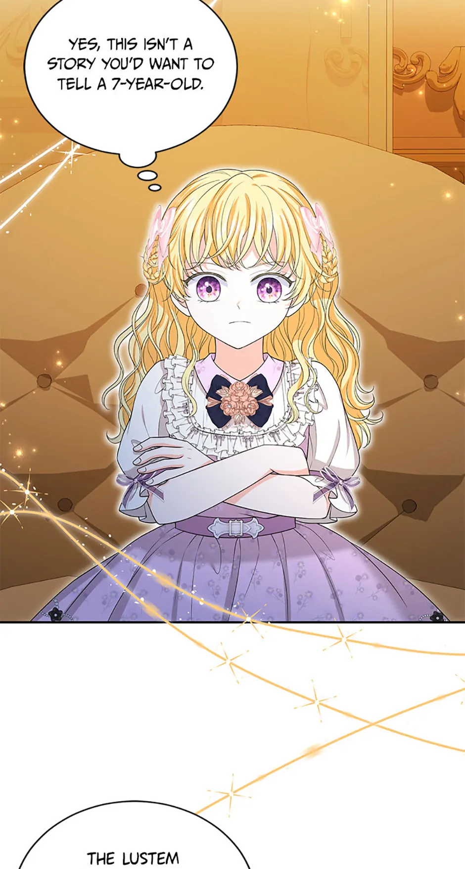 The S-Class Little Princess Is Too Strong Chapter 54 page 43