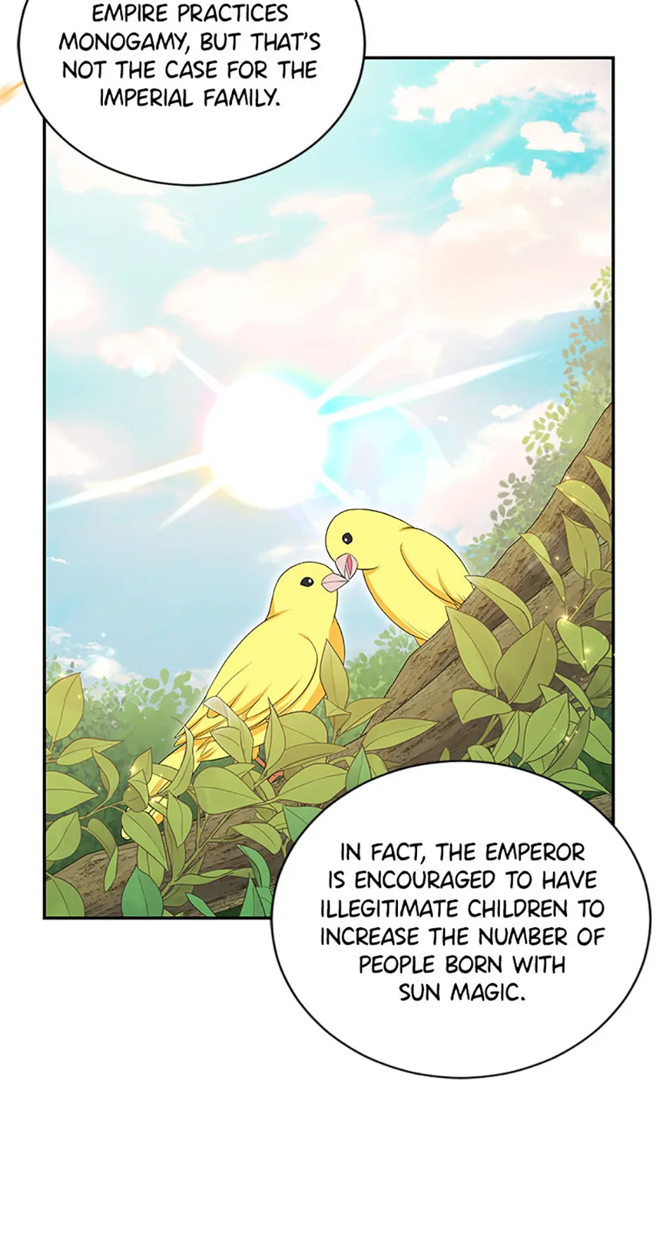 The S-Class Little Princess Is Too Strong Chapter 54 page 44