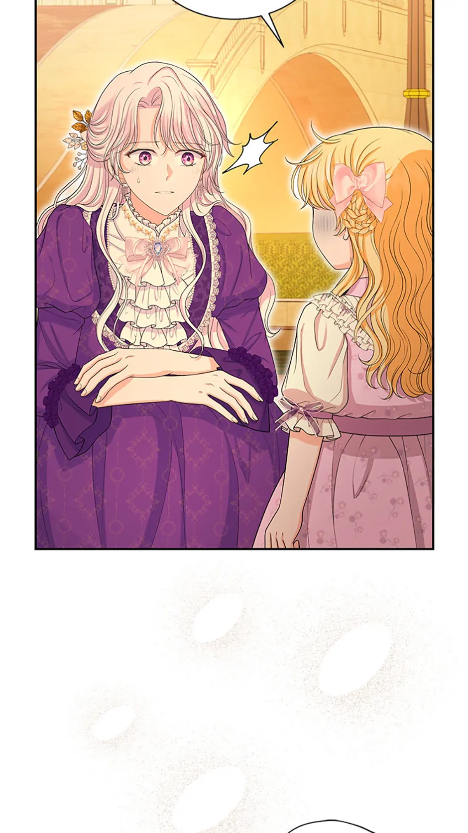 The S-Class Little Princess Is Too Strong Chapter 54 page 4