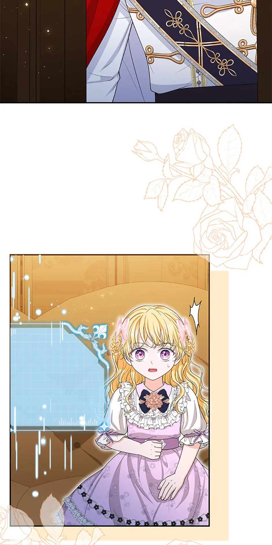 The S-Class Little Princess Is Too Strong Chapter 54 page 52