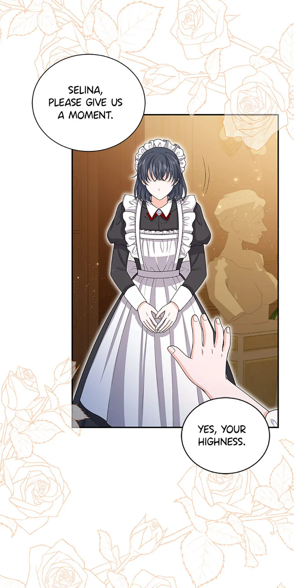 The S-Class Little Princess Is Too Strong Chapter 54 page 53