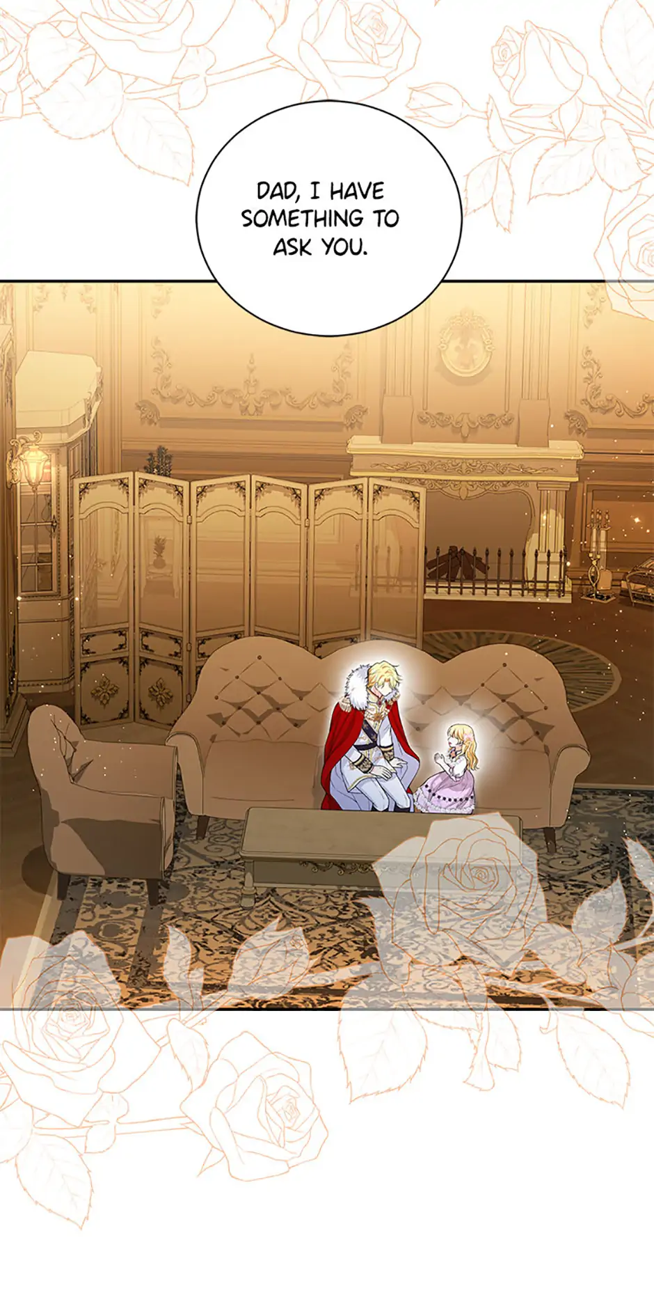 The S-Class Little Princess Is Too Strong Chapter 54 page 54