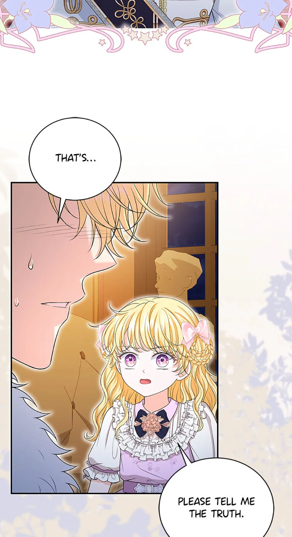 The S-Class Little Princess Is Too Strong Chapter 54 page 56