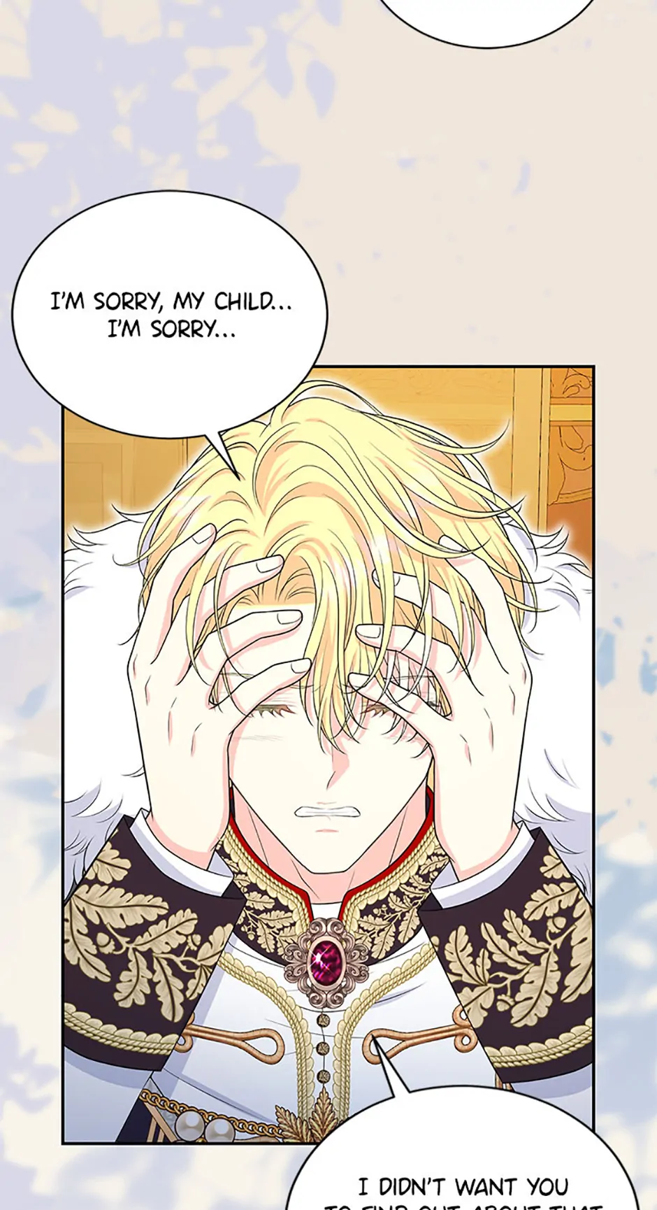 The S-Class Little Princess Is Too Strong Chapter 54 page 57