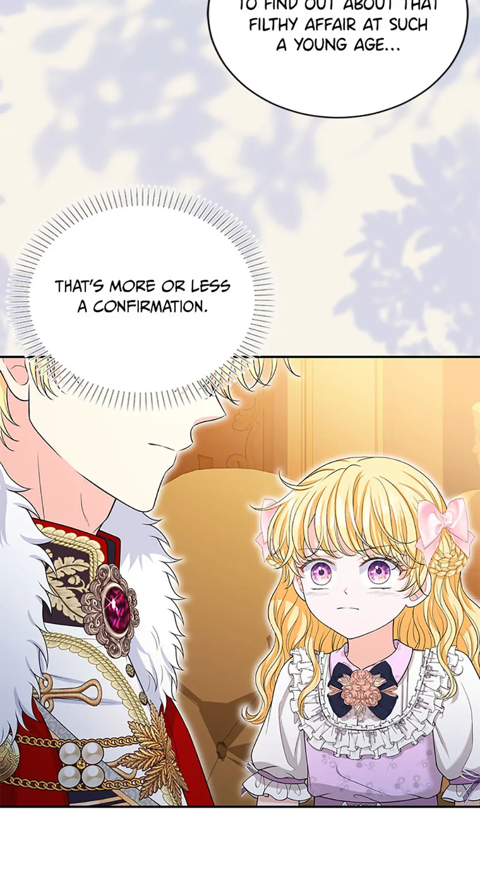 The S-Class Little Princess Is Too Strong Chapter 54 page 58