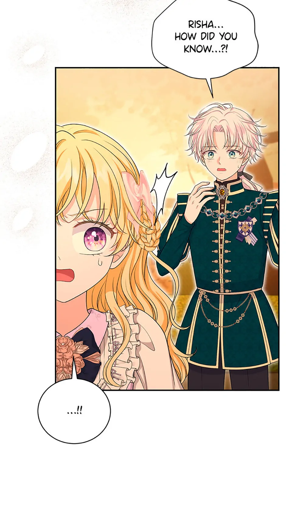 The S-Class Little Princess Is Too Strong Chapter 54 page 5
