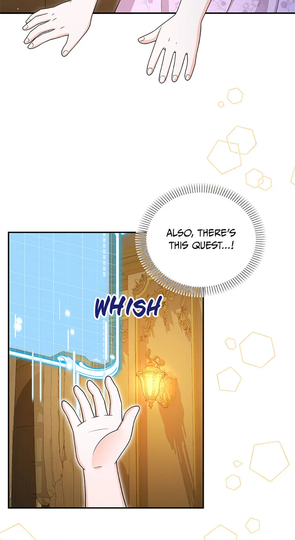 The S-Class Little Princess Is Too Strong Chapter 54 page 61