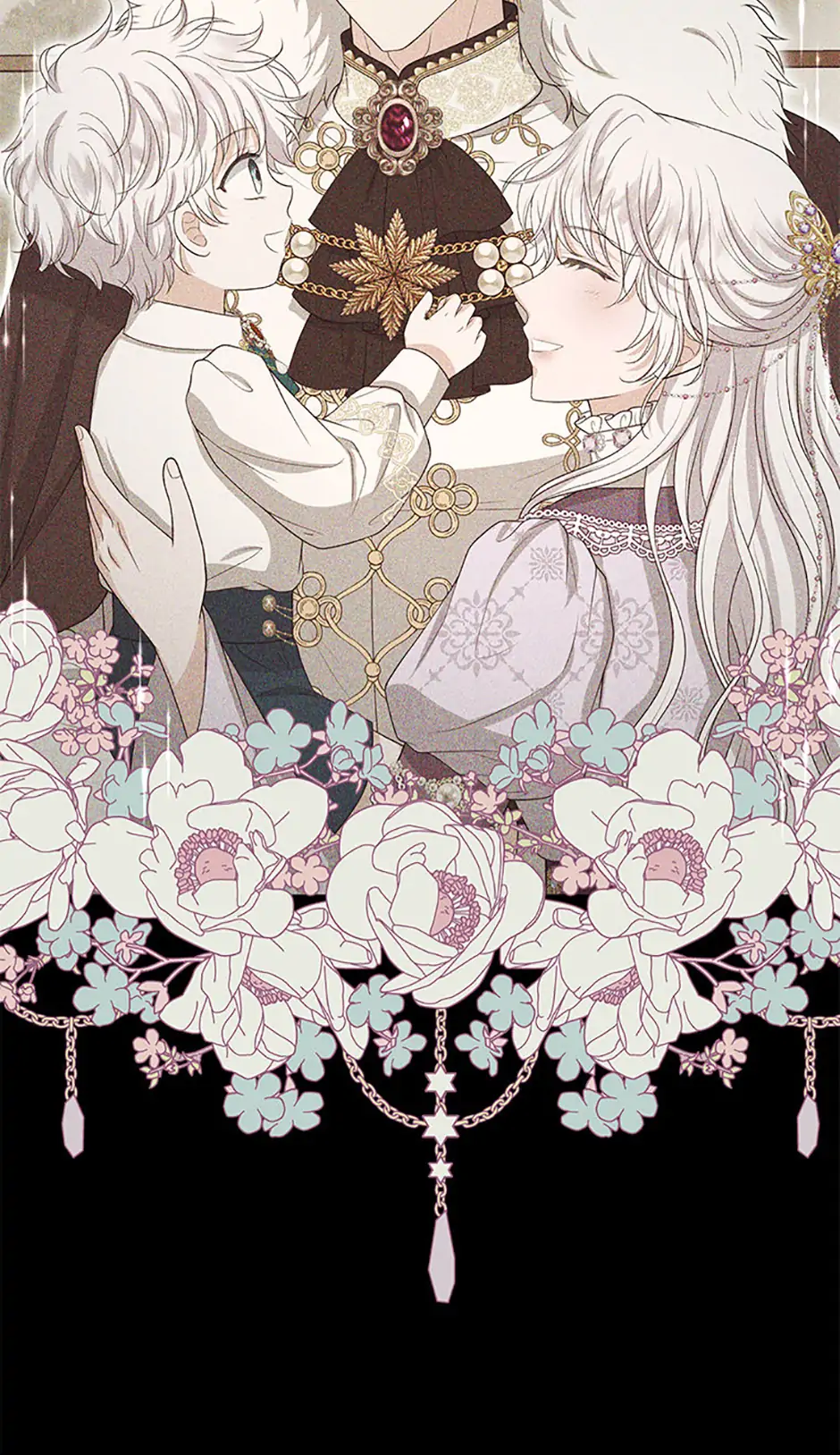 The S-Class Little Princess Is Too Strong Chapter 55 page 14