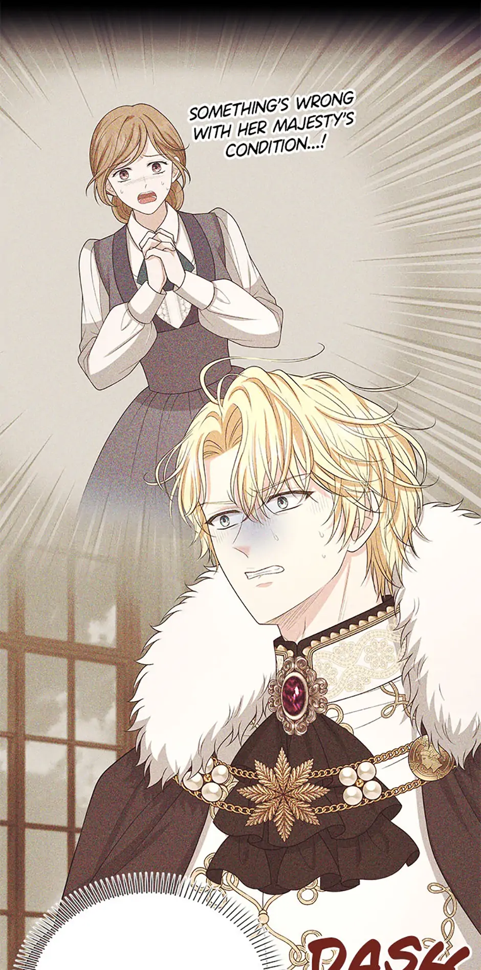 The S-Class Little Princess Is Too Strong Chapter 55 page 21