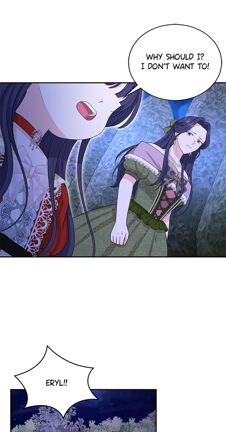 The S-Class Little Princess Is Too Strong Chapter 55 page 43
