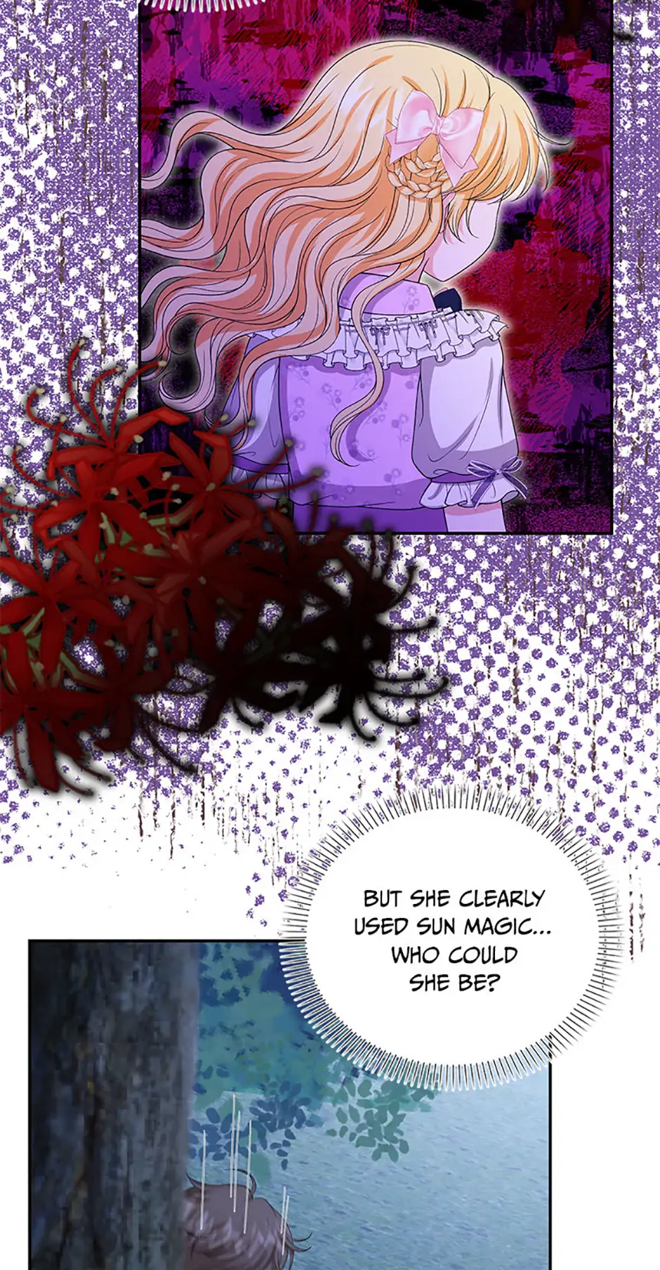 The S-Class Little Princess Is Too Strong Chapter 55 page 55