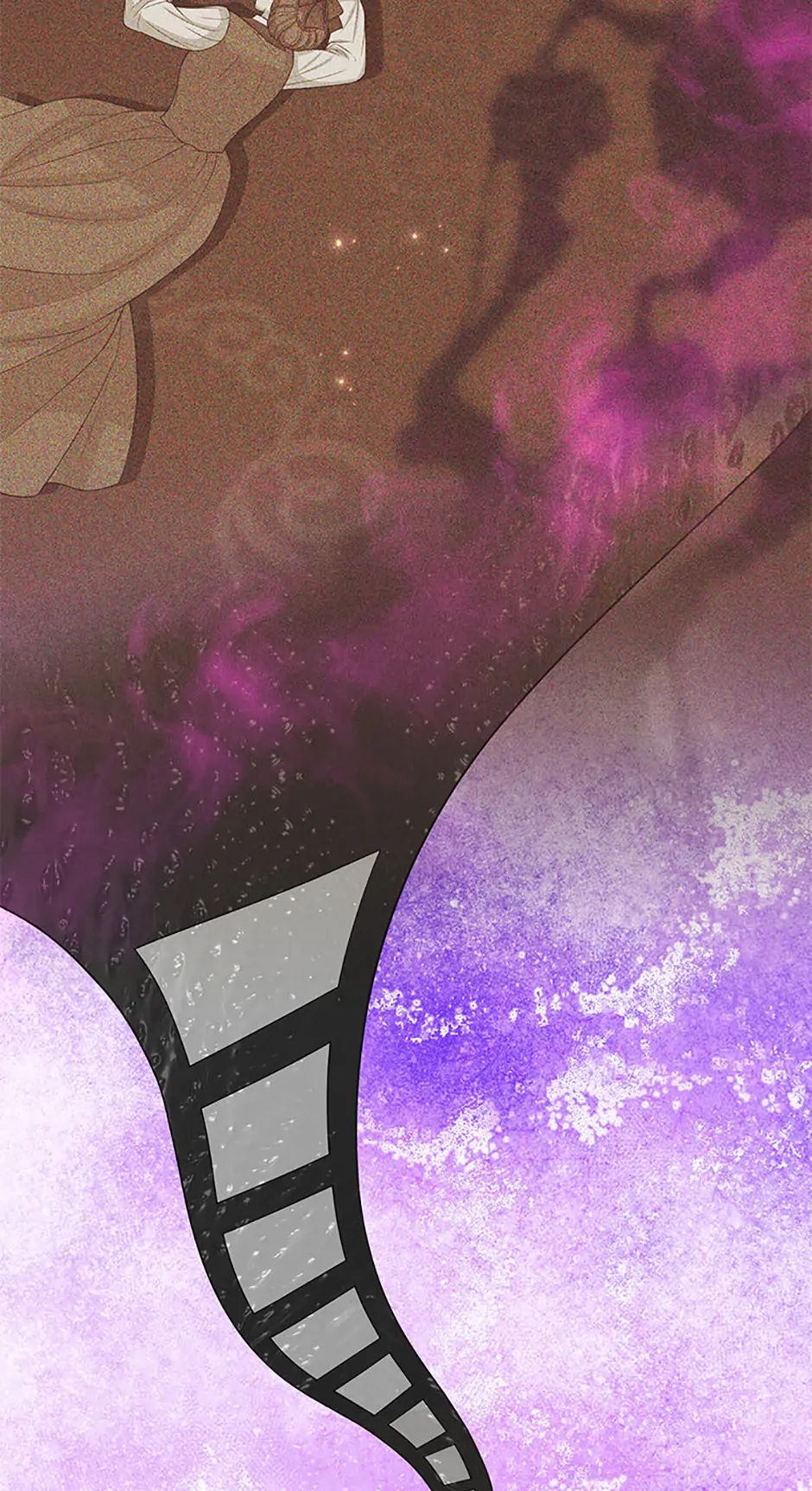 The S-Class Little Princess Is Too Strong Chapter 56 page 14