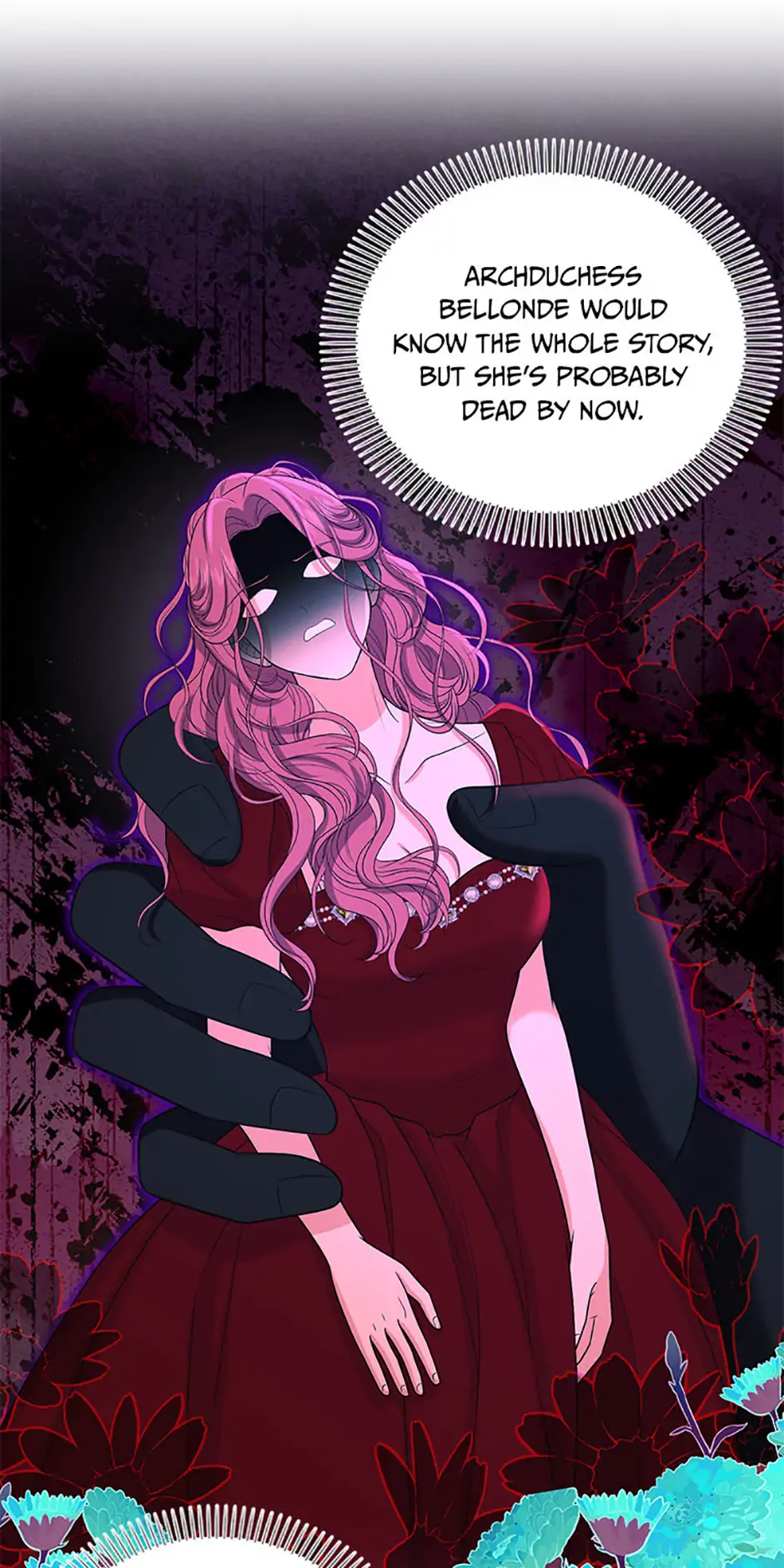 The S-Class Little Princess Is Too Strong Chapter 56 page 17