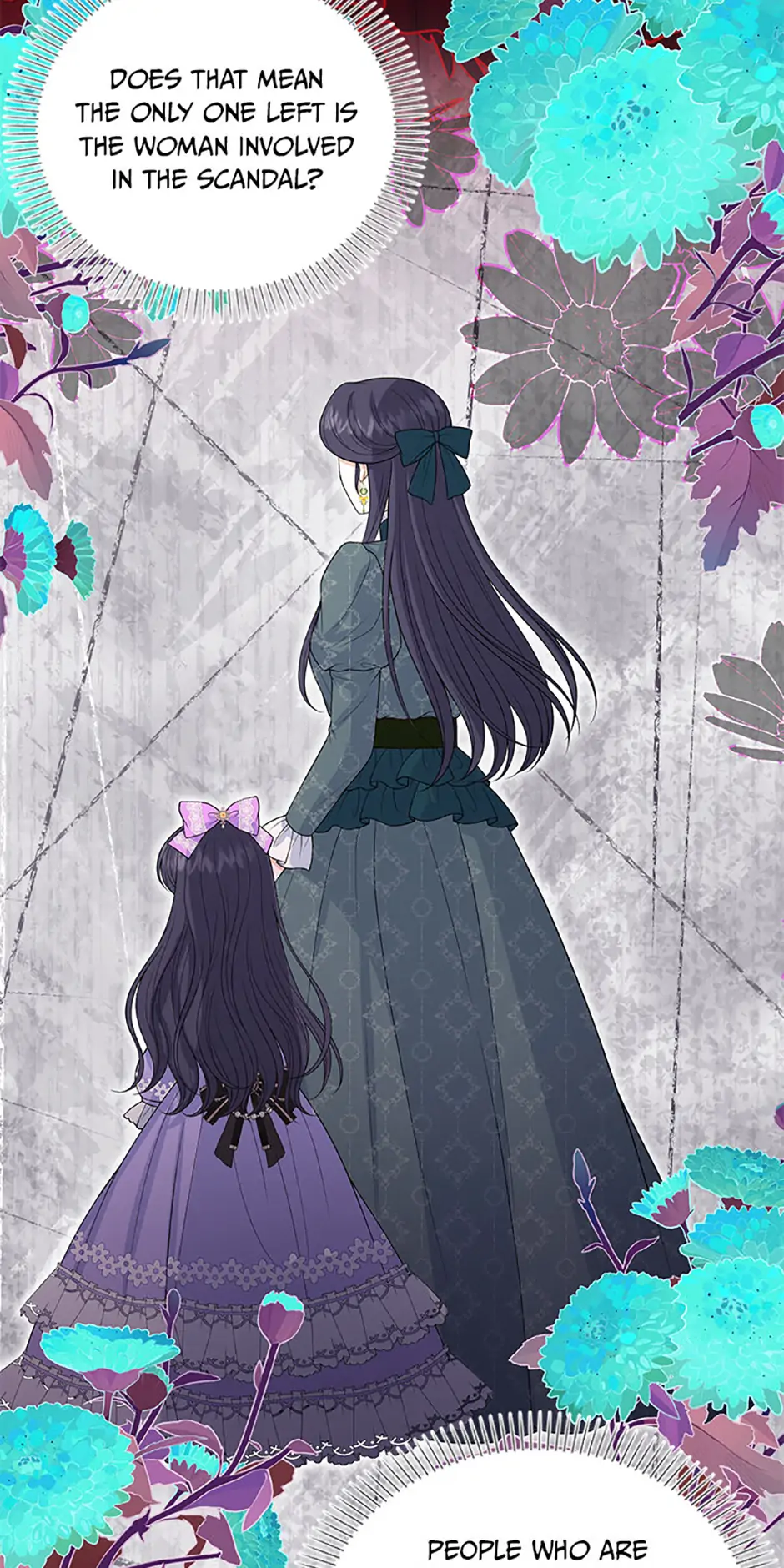 The S-Class Little Princess Is Too Strong Chapter 56 page 18