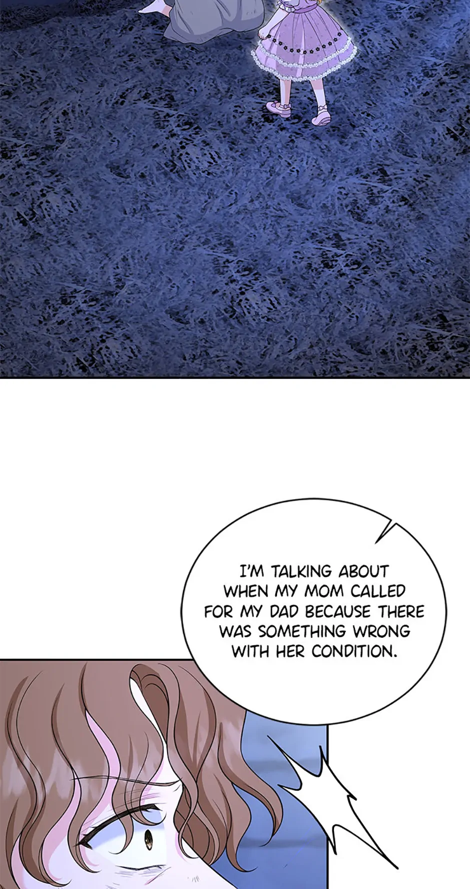 The S-Class Little Princess Is Too Strong Chapter 56 page 1