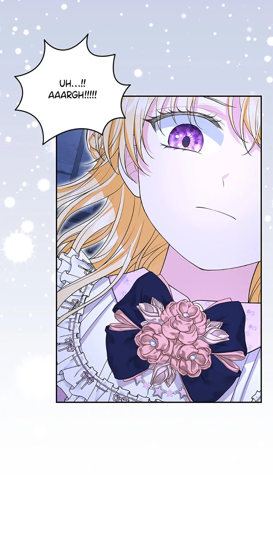 The S-Class Little Princess Is Too Strong Chapter 56 page 21