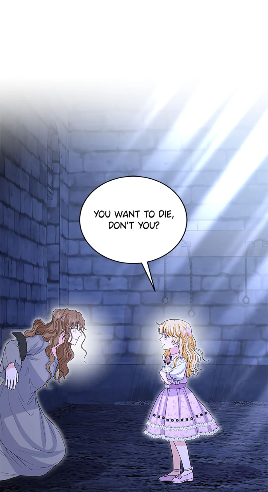 The S-Class Little Princess Is Too Strong Chapter 56 page 22