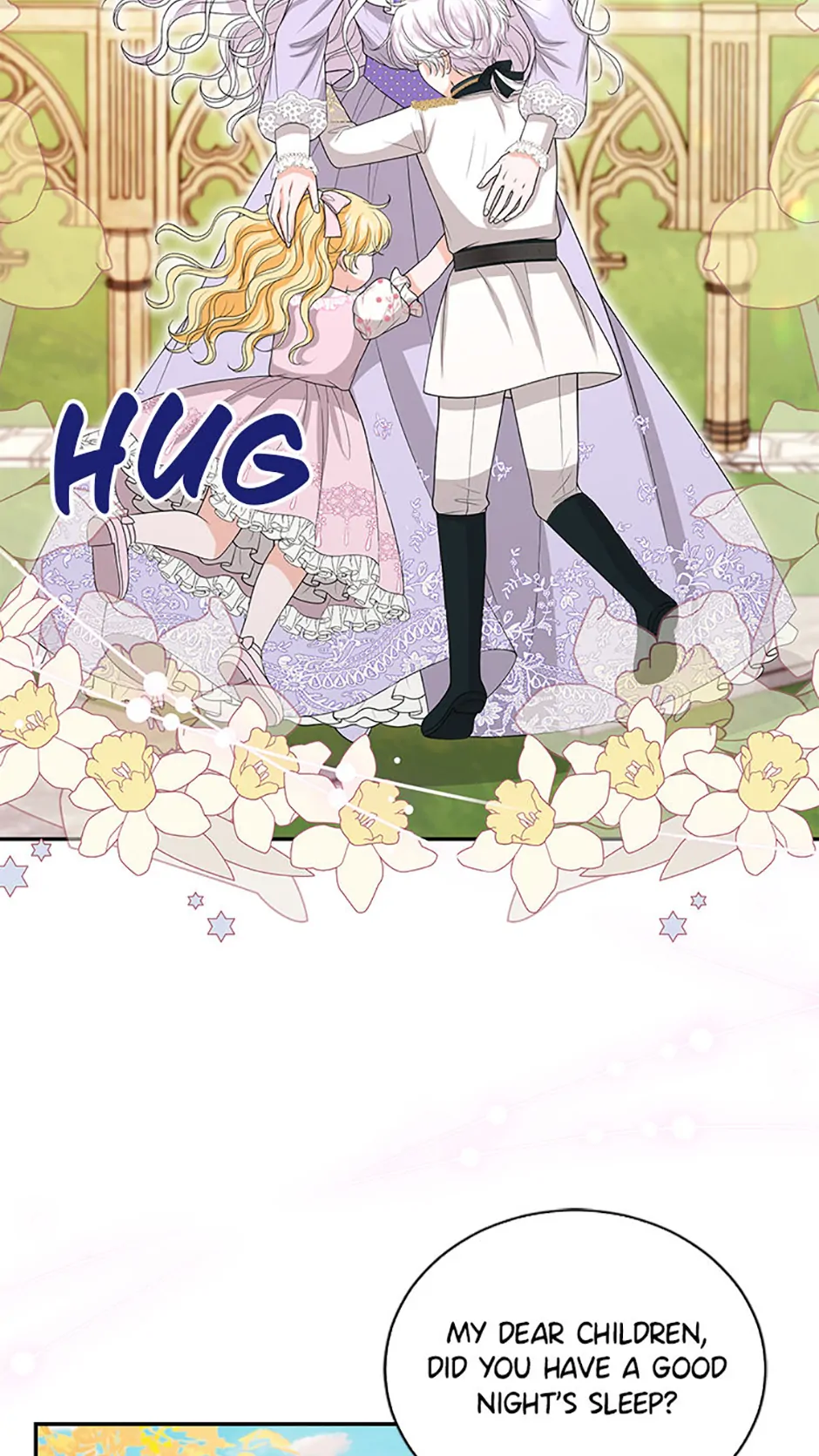 The S-Class Little Princess Is Too Strong Chapter 56 page 30