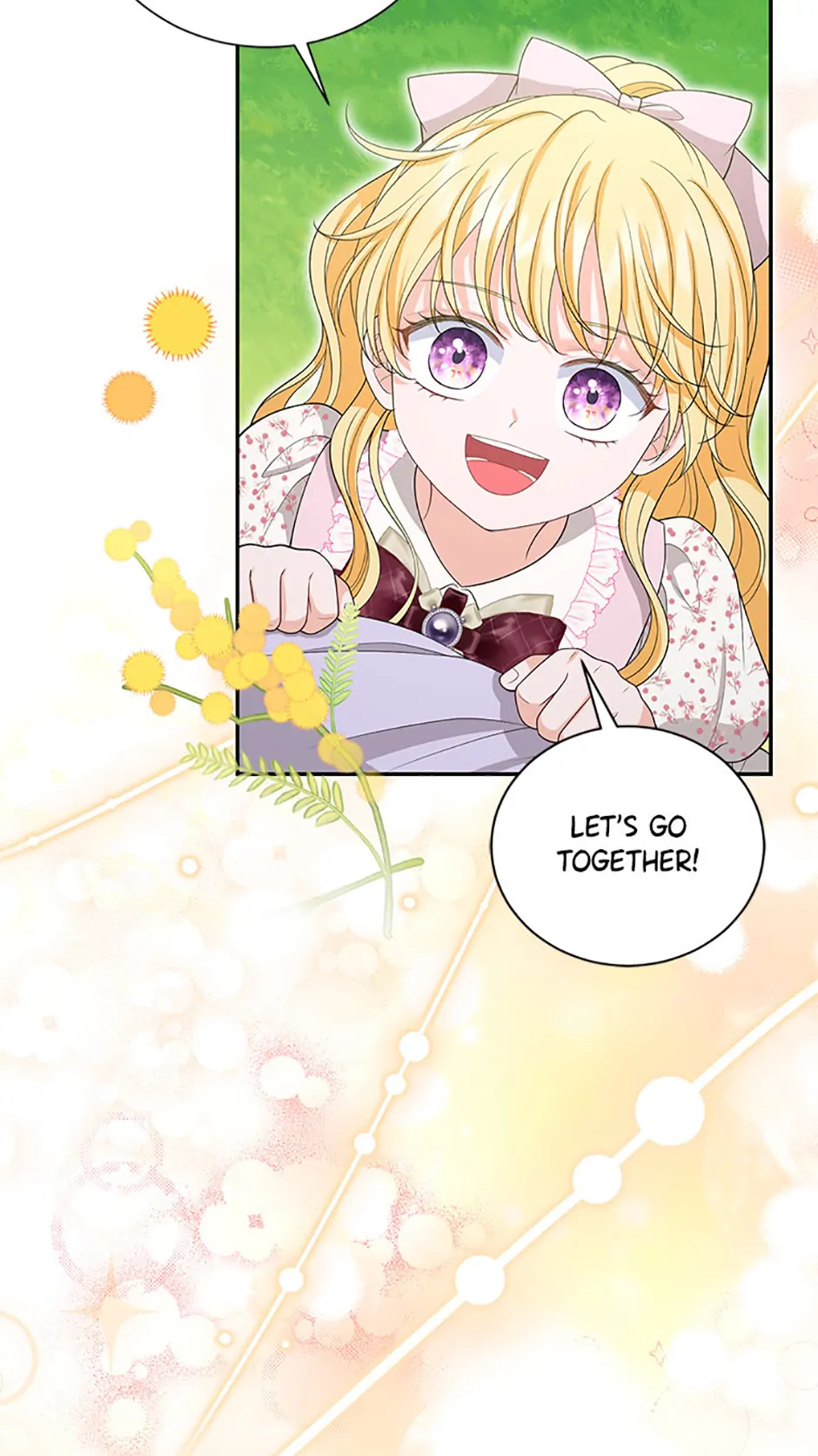 The S-Class Little Princess Is Too Strong Chapter 56 page 32